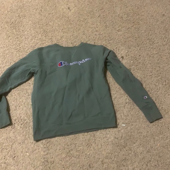 Champion crew neck - Picture 1 of 1